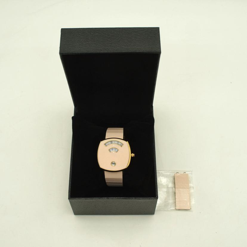 GUCCI グッチ/グリップウォッチ/157.4//182*****/ABランク/91