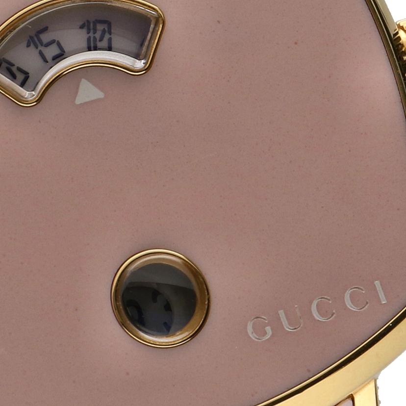 GUCCI グッチ/グリップウォッチ/157.4//182*****/ABランク/91
