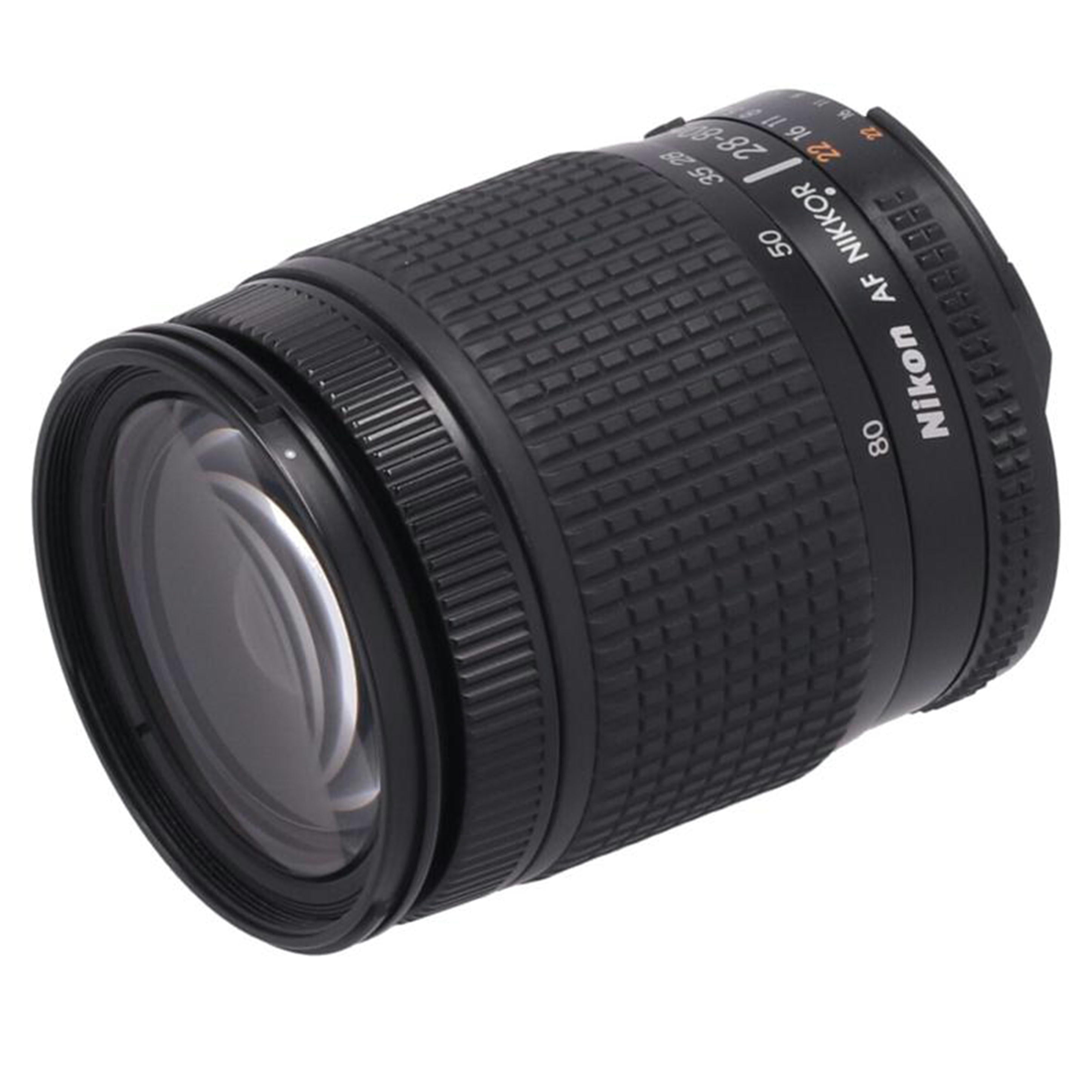 Nikon ニコン　/交換レンズ／28－80mm/AF 28-80mm F3.5-5.6D//2357144/Bランク/62