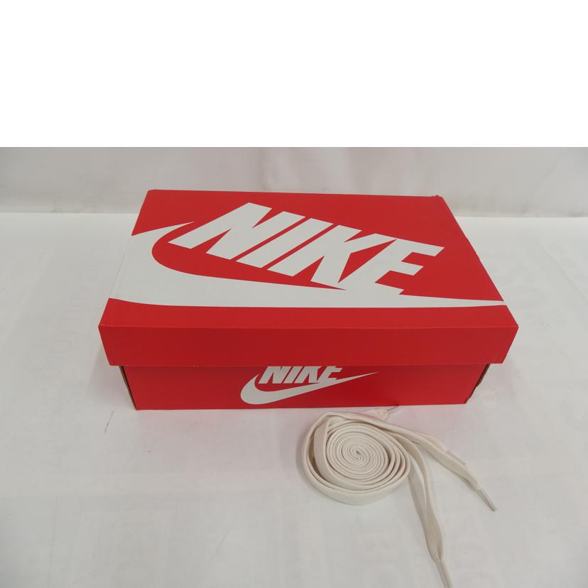 NIKE ナイキ/Nike　Dunk　Low　／Baltic　Blue/HQ1519-031//Aランク/82