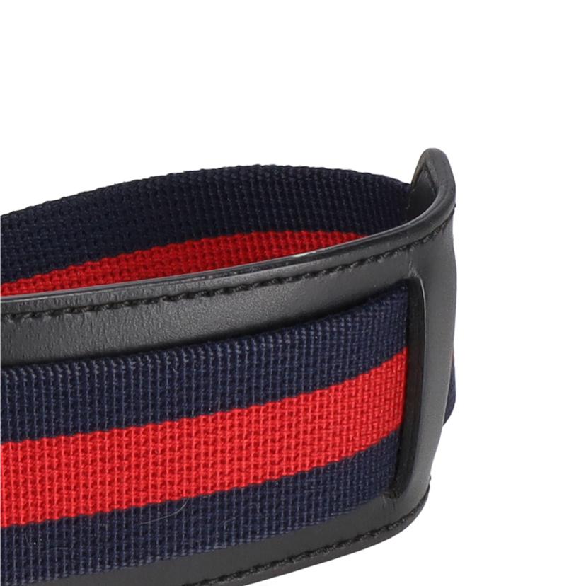 GUCCI グッチ/GGスプリームスモールメッセンジャー/523599//498***/Aランク/91