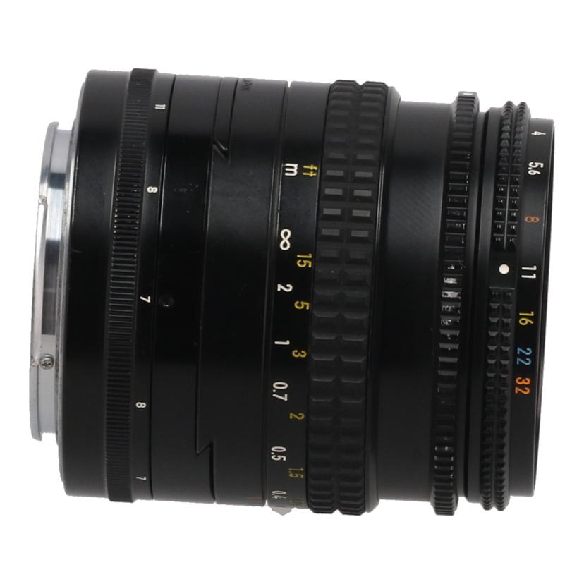 Nikon ニコン /交換レンズ/35mm/PC-Nikkor 35mm F2.8//182122/Bランク/09