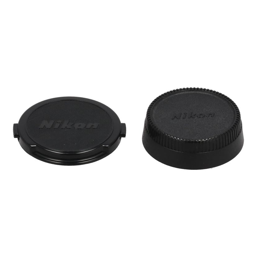 Nikon ニコン /交換レンズ/35mm/PC-Nikkor 35mm F2.8//182122/Bランク/09