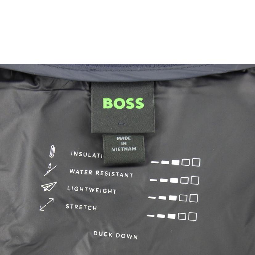 ＨＵＧＯ　ＢＯＳＳ ヒューゴボス/メンズジャケット/7777009//Aランク/64