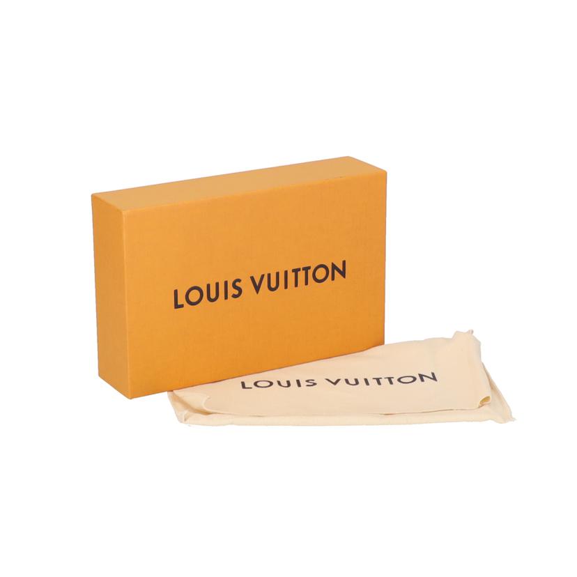 LOUIS　VUITTON ルイ・ヴィトン/ジッピー・オーガナイザー／ダミエコバルト／アメリカズカップ2017/N64014//CA0***/Aランク/09