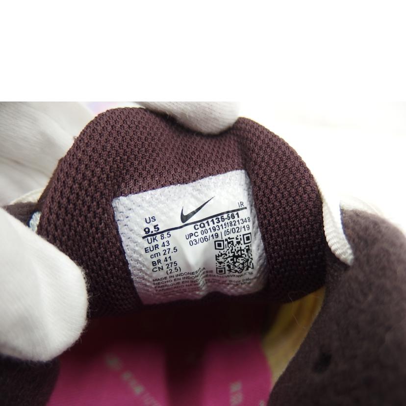 NIKE ナイキ/NIKE　AIR　MAX　TAILWIND4　TOKYO/CQ1135-561//ABランク/82