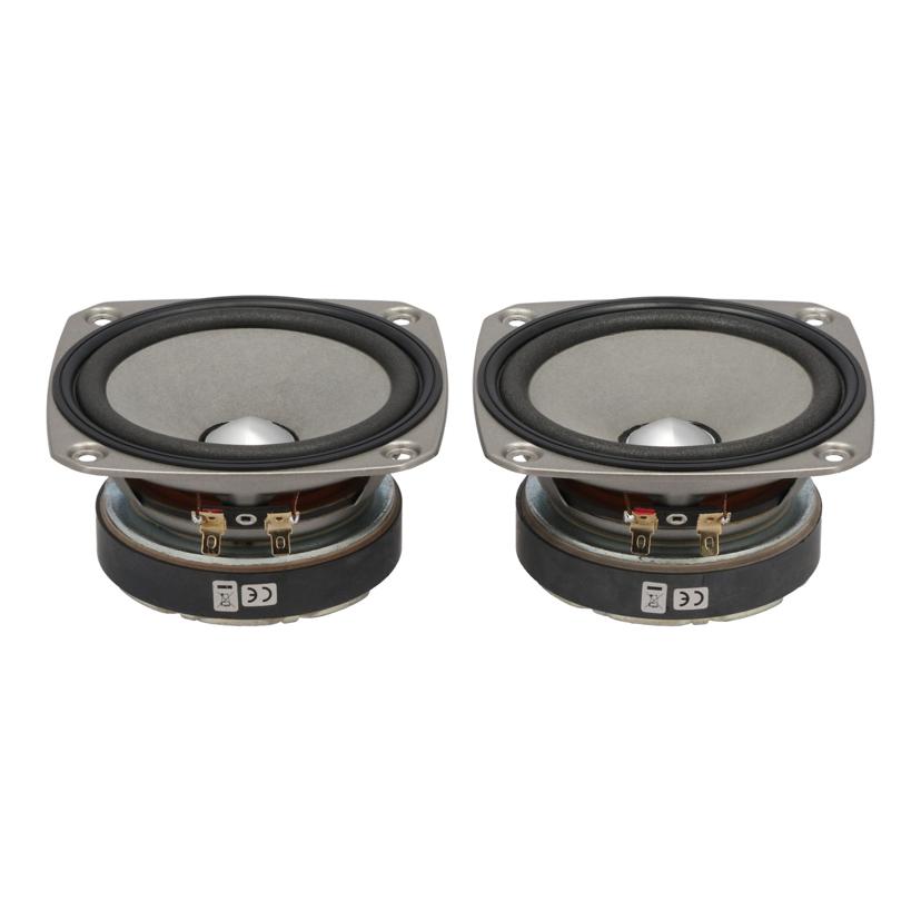 FOSTEX フォステクス/フルレンジユニット（2個）/FF125WK/JAN4995090301068/Bランク/69【中古】 FOSTEX フォステクス /家電・カメラ・AV機器｜WonderREX-ONLINE 公式