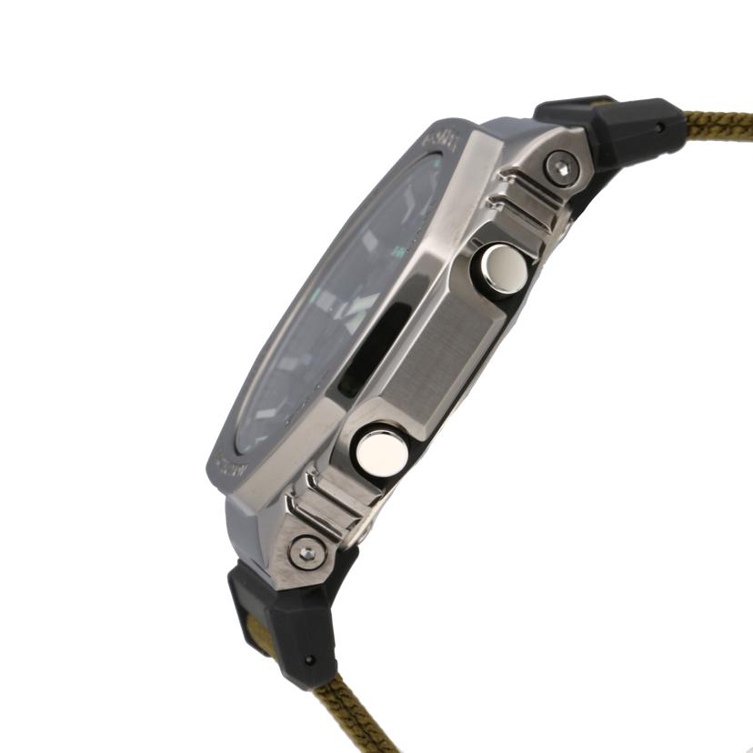 CASIO カシオ/G－SHOCK　アナデジ2100シリーズ/GM-2100CB-3AJF//Aランク/09