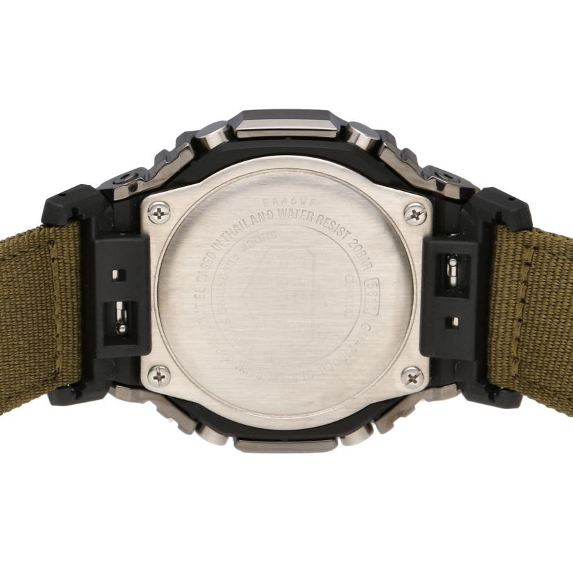 CASIO カシオ/G－SHOCK　アナデジ2100シリーズ/GM-2100CB-3AJF//Aランク/09