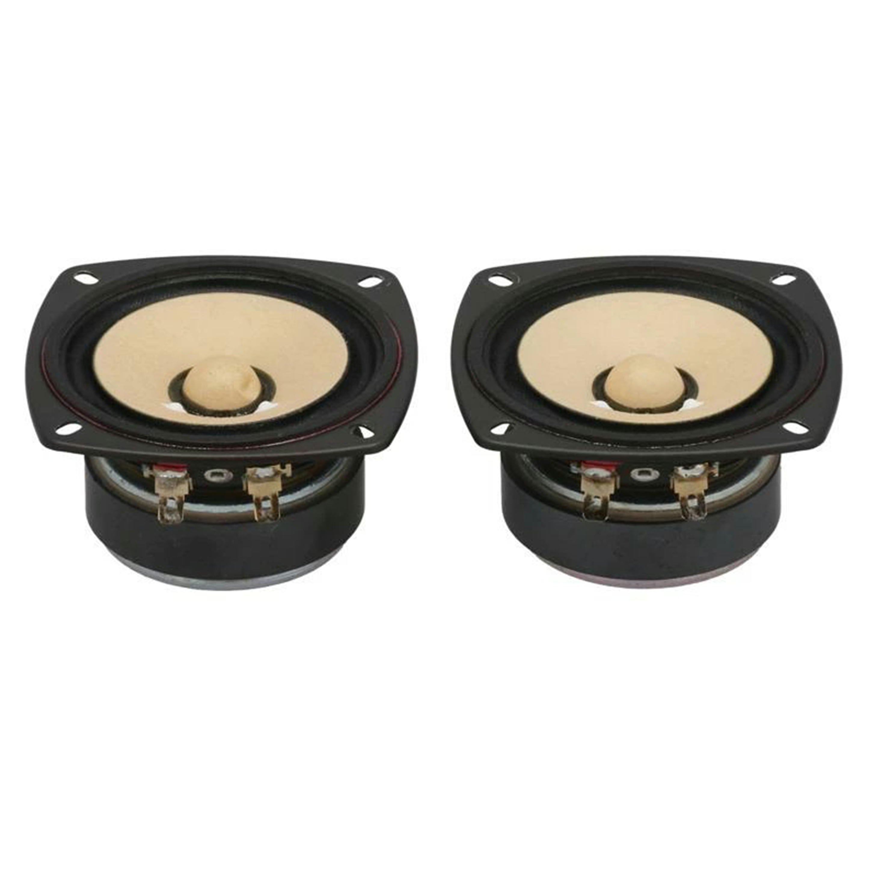 FOSTEX　 フォステクス　/フルレンジユニット（2個セット）/FE83En//-/Bランク/69