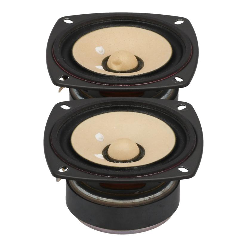FOSTEX　 フォステクス　/フルレンジユニット（2個セット）/FE83En//-/Bランク/69