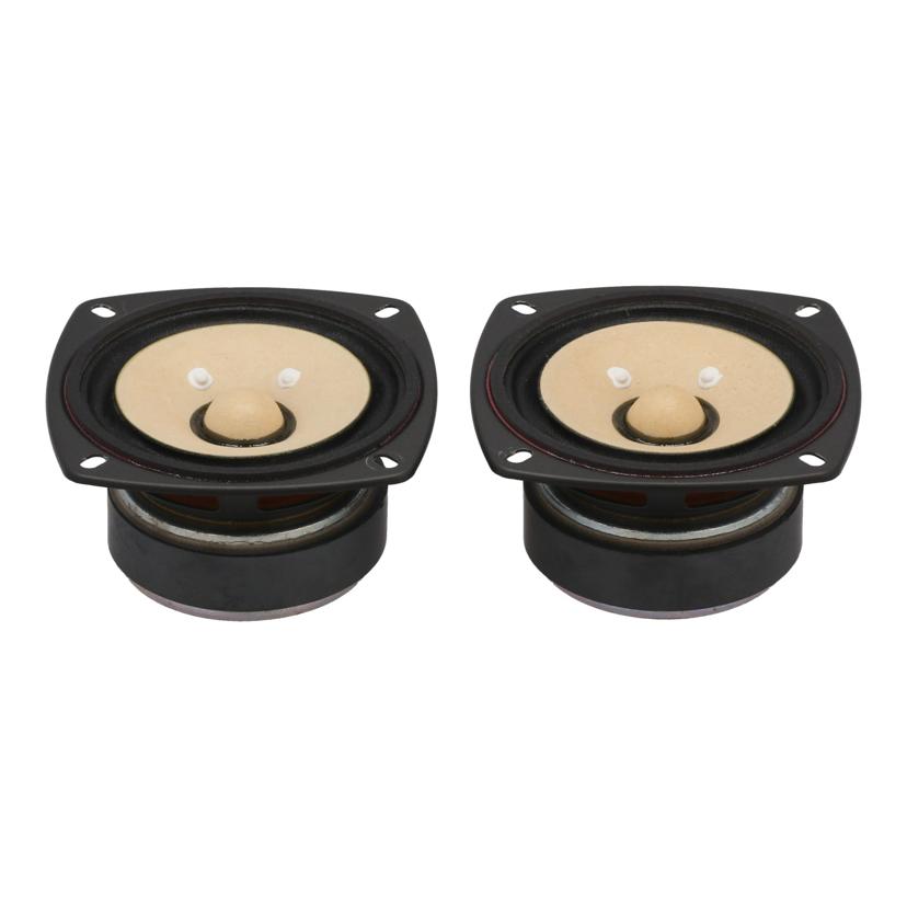 FOSTEX　 フォステクス　/フルレンジユニット（2個セット）/FE83En//-/Bランク/69