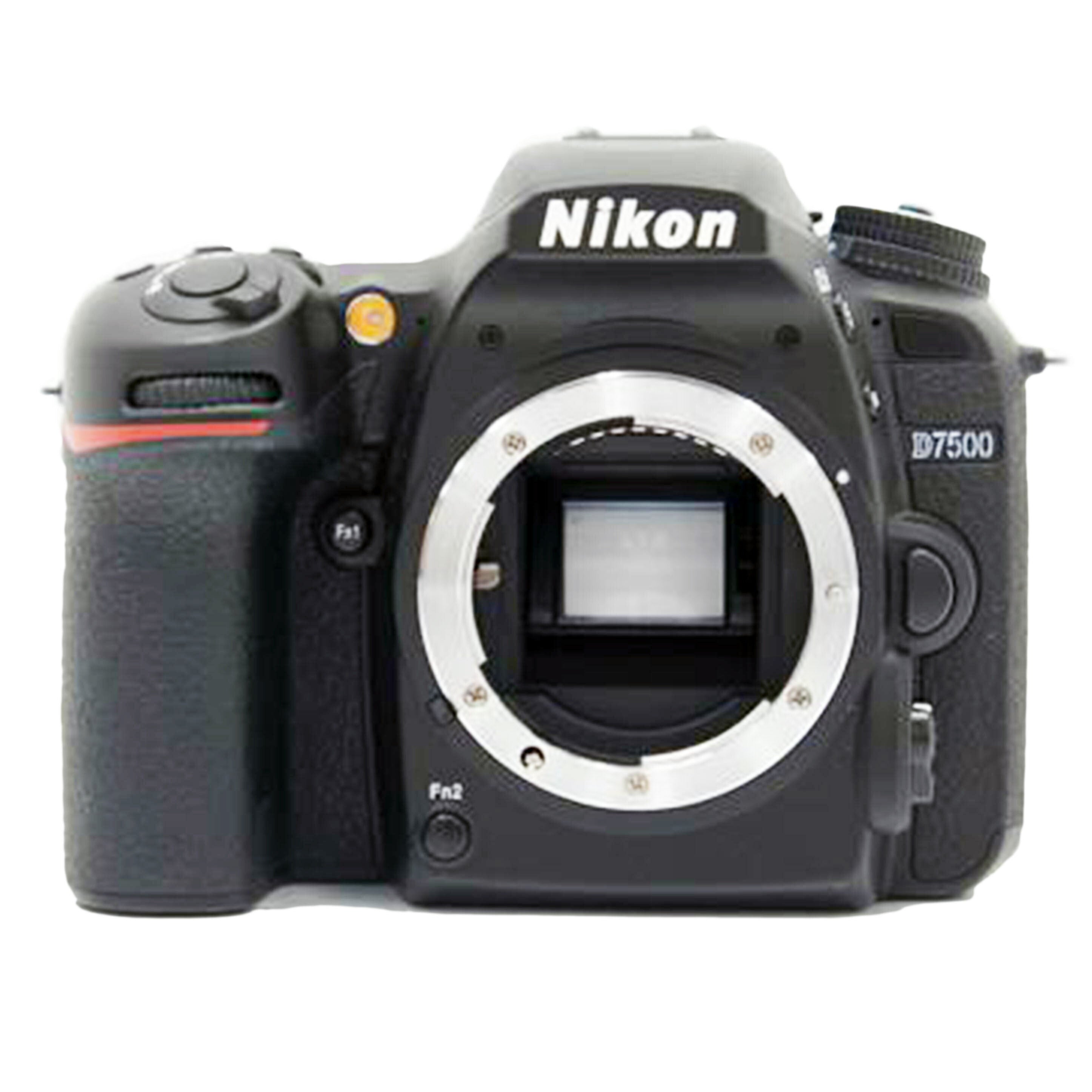 Nikon/デジタル一眼／D7500　ボディ/D7500 ボディ//2070631/Aランク/75