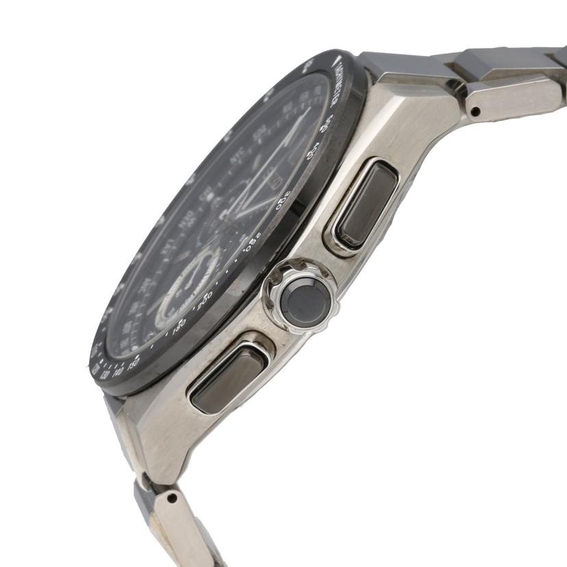 SEIKO セイコー/ブライツ・フライトエキスパート／メンズ／電波ソーラー/SAGA205//680***/SAランク/06