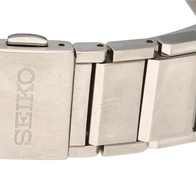 SEIKO セイコー/ブライツ・フライトエキスパート／メンズ／電波ソーラー/SAGA205//680***/SAランク/06