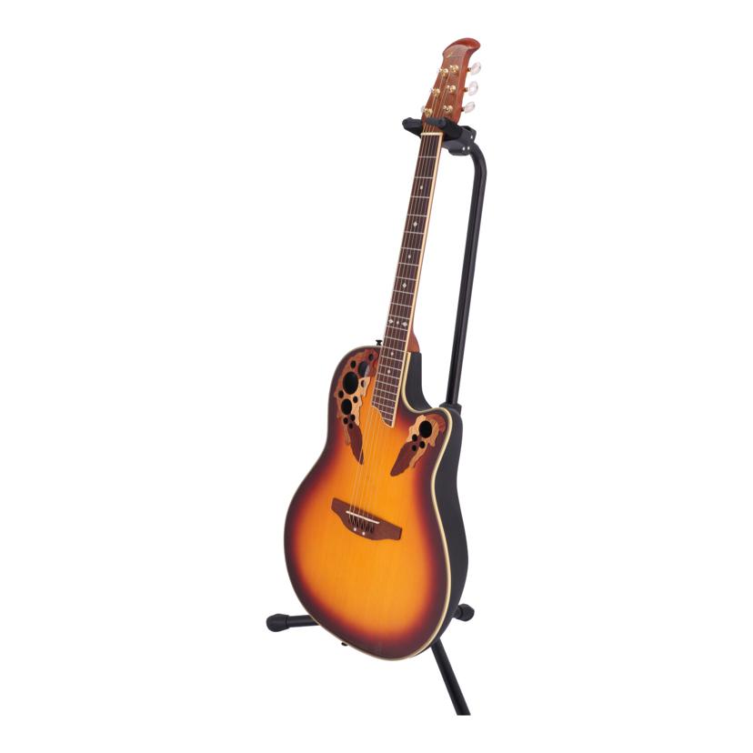 Ovation オベーション　/エレアコギター／Celebrity/CP257//4438822/Bランク/64