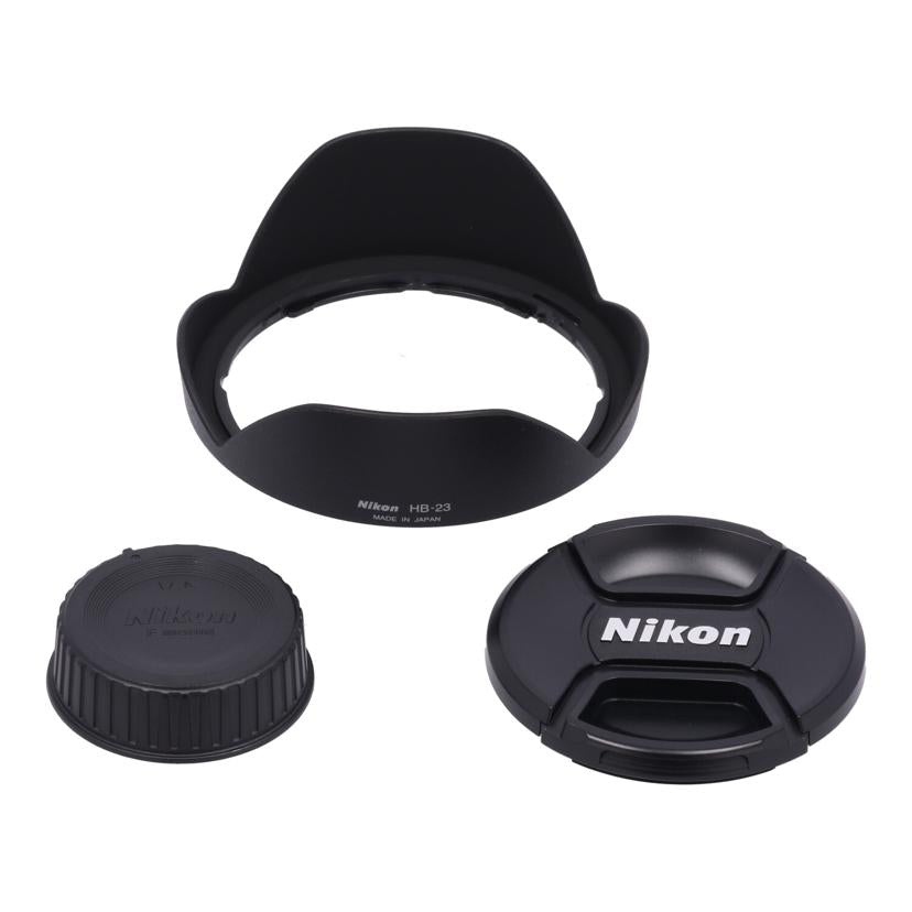 Nikon ニコン/交換レンズ／16－35mm/AF-S16-35mm f4G ED VR//280999/ABランク/78