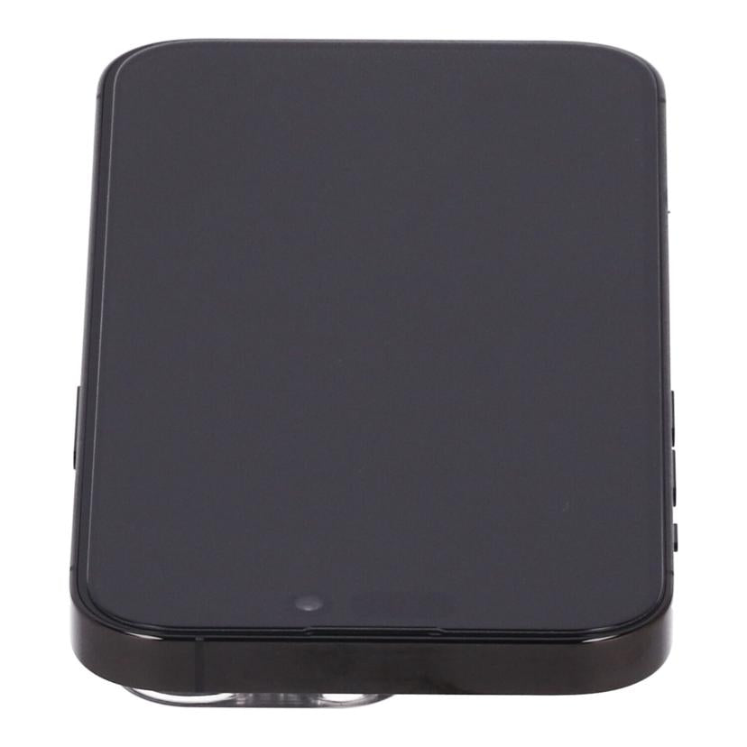 Apple　SoftBank アップル　/iPhone14　Pro　128GB/MPXU3J/A//C59KKX2C6K/Aランク/09