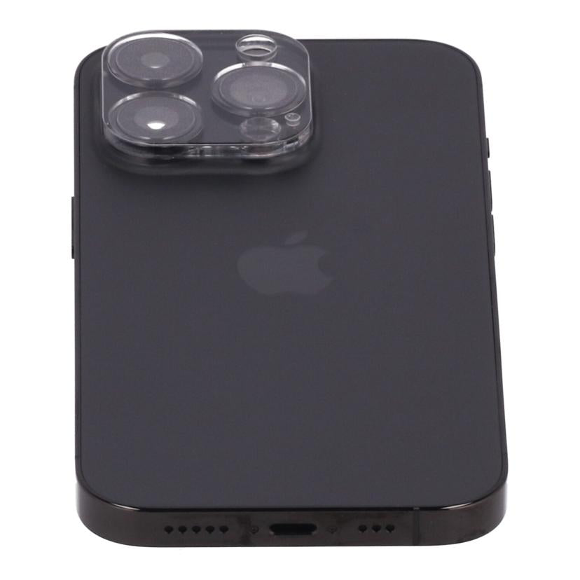 Apple　SoftBank アップル　/iPhone14　Pro　128GB/MPXU3J/A//C59KKX2C6K/Aランク/09