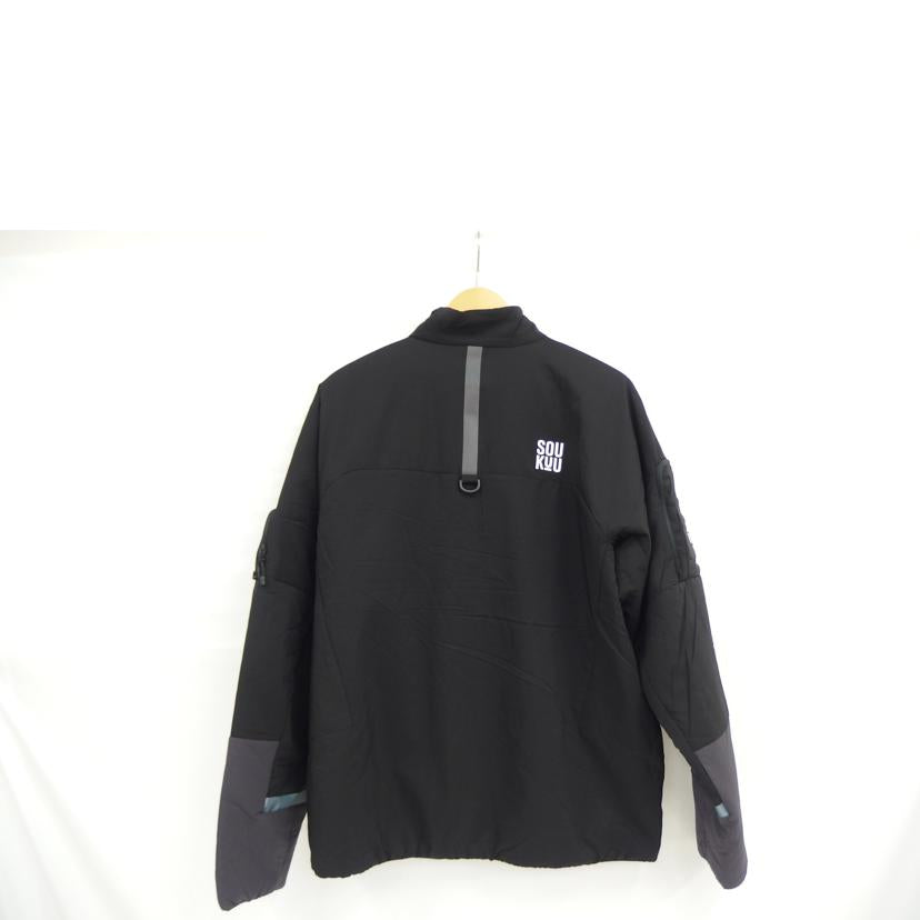 THE　NORTH　FACE×UNDERCOVER ｻﾞﾉｰｽﾌｪｲｽ×ｱﾝﾀﾞｰｶﾊﾞｰ/ハアイクベントリックスマウンテンジャケット／ユニセックス/NP52404UC//ABランク/82