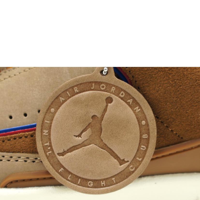 NIKE ナイキ/トウ18×エアジョーダン2ロータン/9264752192913//ｻｲｽﾞ:28cm/Aランク/75