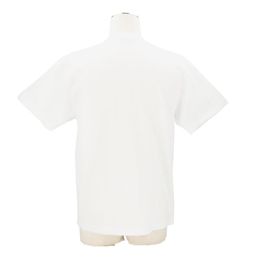 GUCCI グッチ/コットンジャージーロゴ／コットンジャージT/788093//ｻｲｽﾞ:XS/SAランク/91