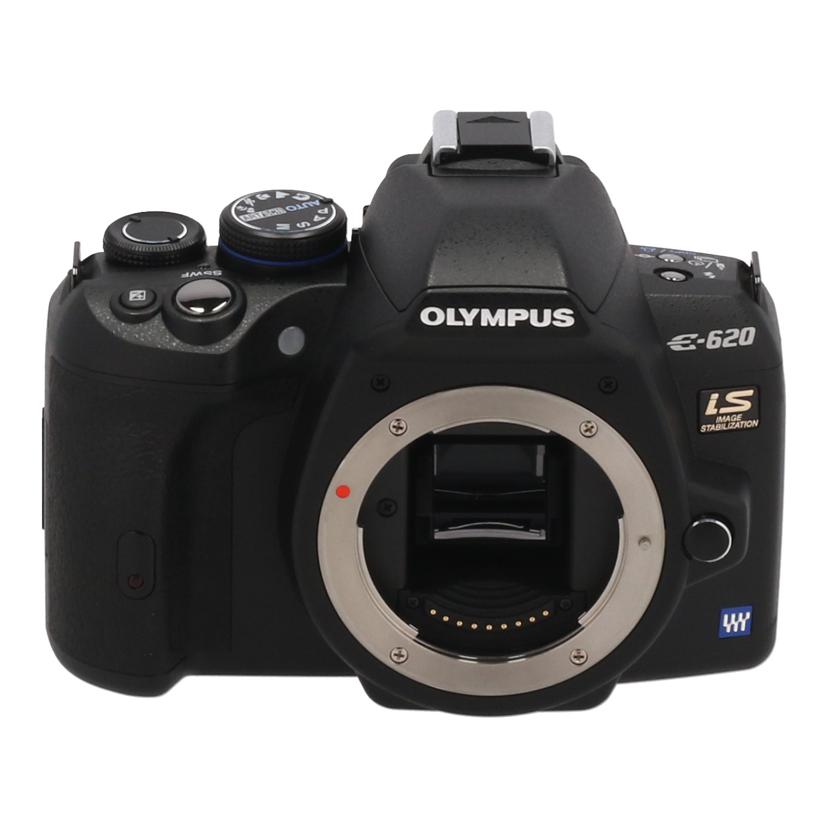 OLYMPUS オリンパス /デジタル一眼ボディ/E-620 ﾎﾞﾃﾞｨ//G72510558/Bランク/62