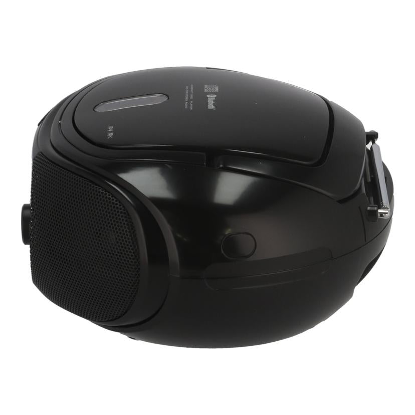 TOSHIBA 東芝　/CDラジオ/TY-CW10//221202356K2/Bランク/82