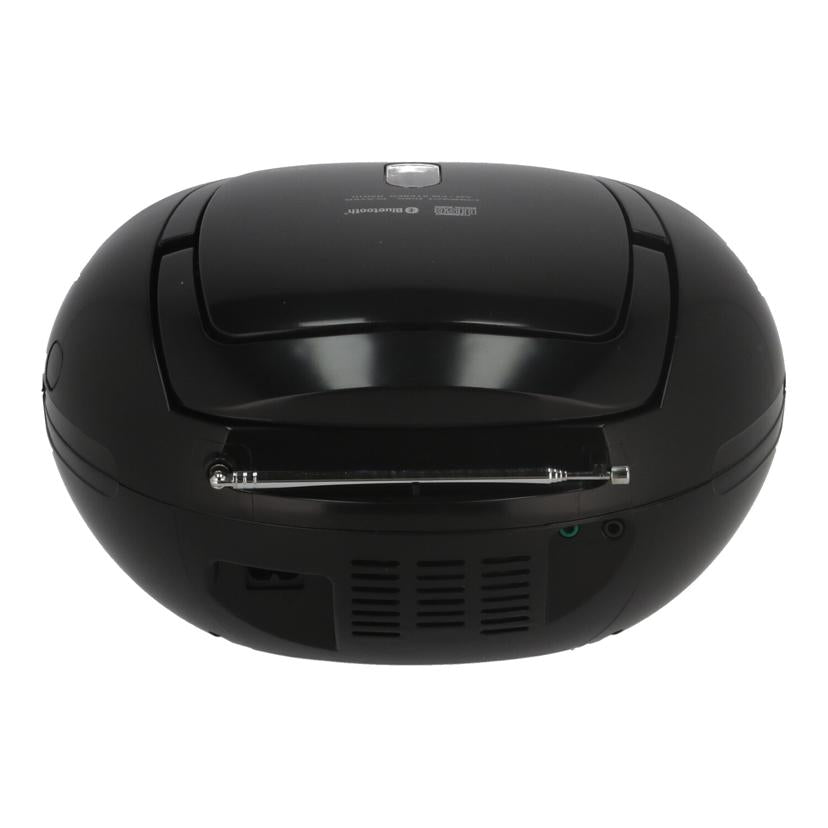 TOSHIBA 東芝　/CDラジオ/TY-CW10//221202356K2/Bランク/82