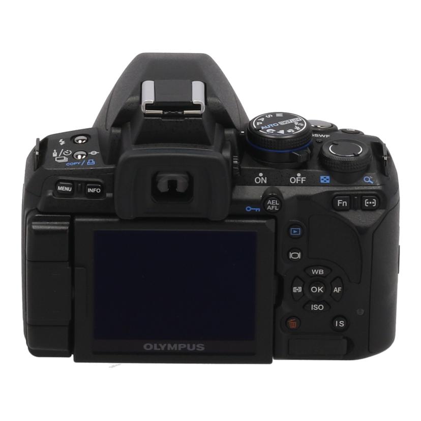 OLYMPUS オリンパス /デジタル一眼ボディ/E-620 ﾎﾞﾃﾞｨ//G72510558/Bランク/62