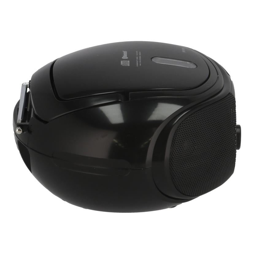 TOSHIBA 東芝　/CDラジオ/TY-CW10//221202356K2/Bランク/82