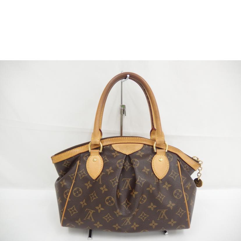 LOUIS　VUITTON ﾙｲｳﾞｨﾄﾝ/ティヴォリPM／モノグラム/M40143//AR3***/Bランク/82