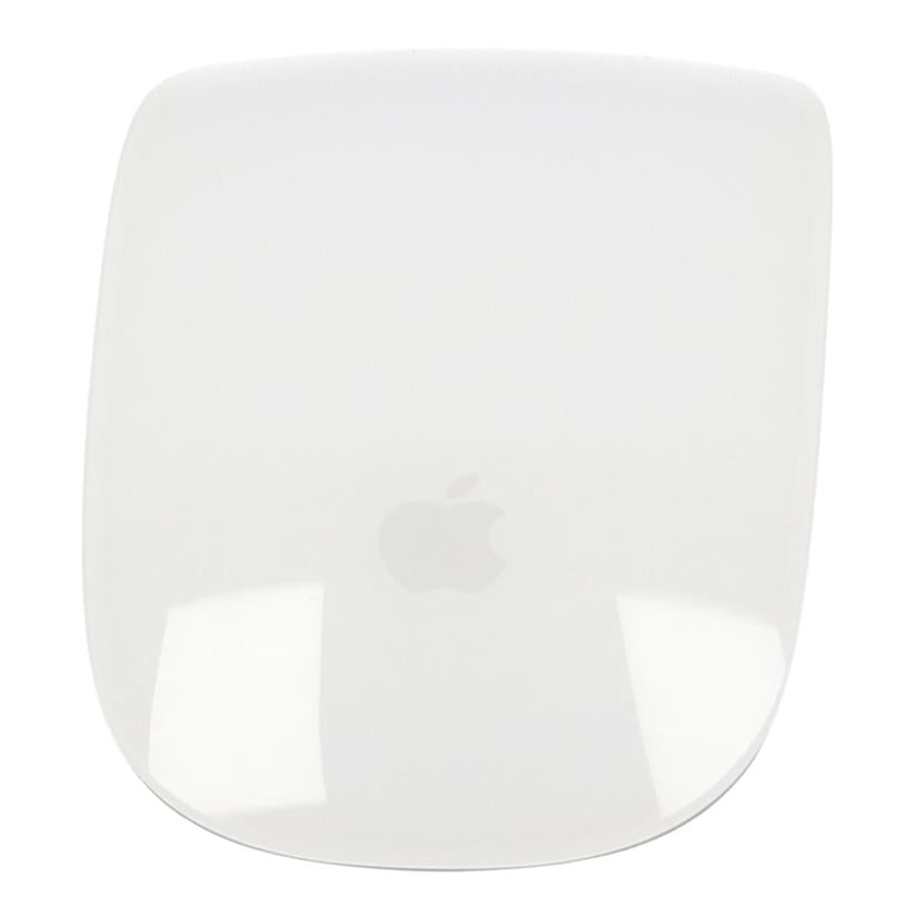 Apple アップル　/Magic　Mouse2/A1657 MLA02J/A//CC21222030JJ2XLAP/Bランク/65