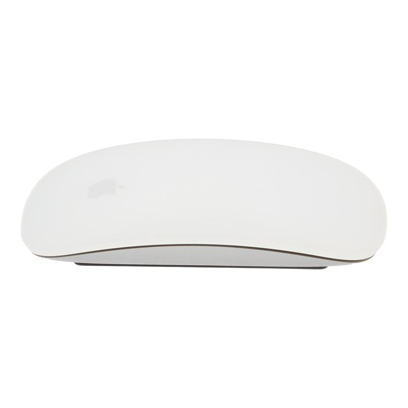 Apple アップル　/Magic　Mouse2/A1657 MLA02J/A//CC21222030JJ2XLAP/Bランク/65
