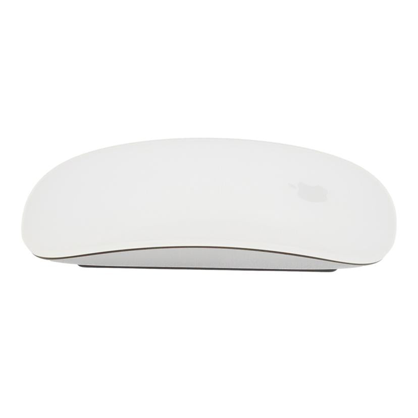 Apple アップル　/Magic　Mouse2/A1657 MLA02J/A//CC21222030JJ2XLAP/Bランク/65