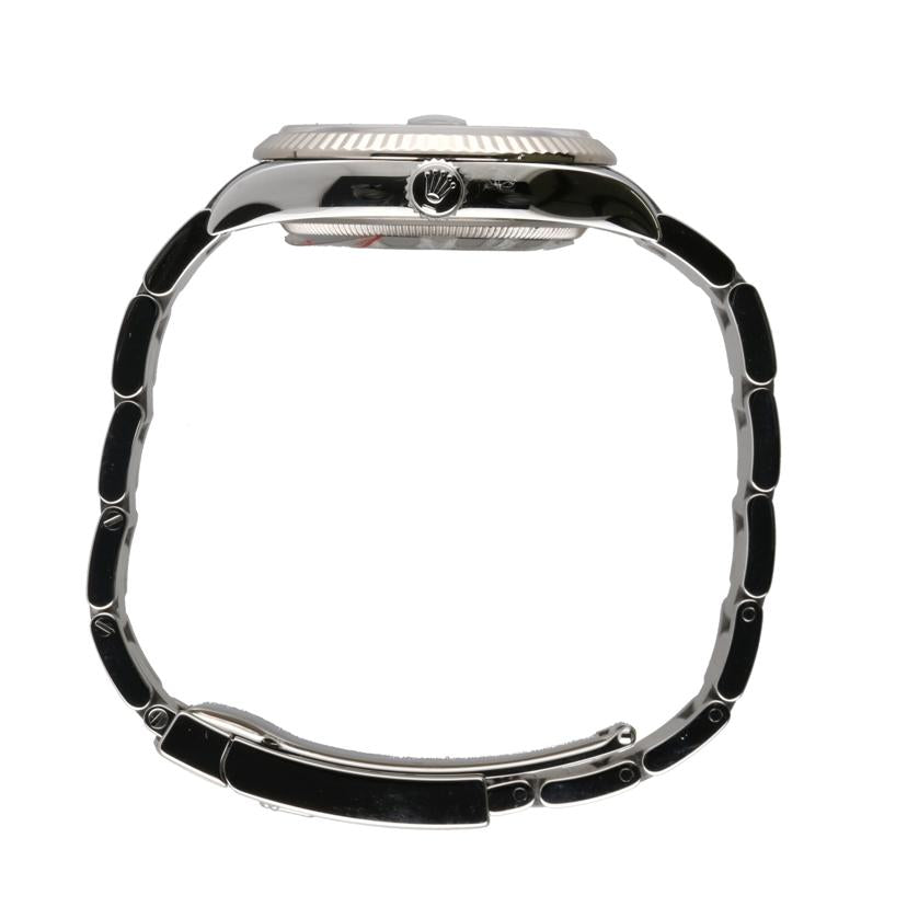 ROLEX ロレックス/DATE　JUST36／ブライトブルー／ランダム番/126234//E08*****/Aランク/75