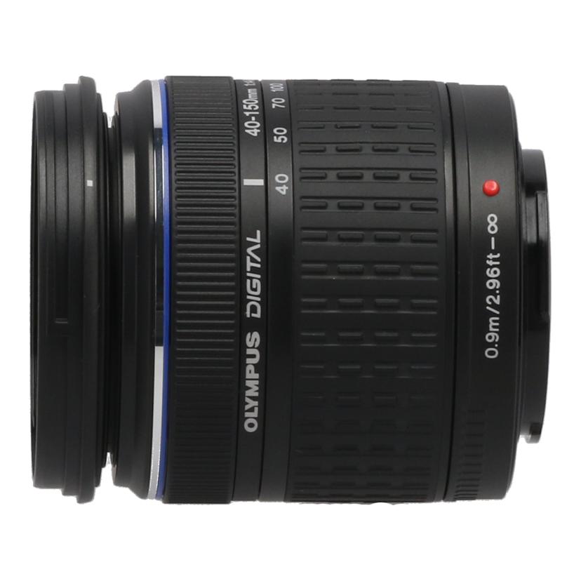 OLYMPUS オリンパス /交換レンズ/40-150mm/ED 40-150mm F4-5.6 //222502560/Bランク/62