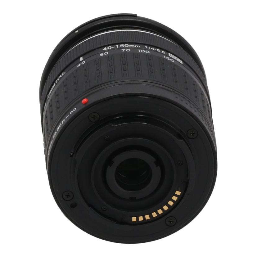 OLYMPUS オリンパス /交換レンズ/40-150mm/ED 40-150mm F4-5.6 //222502560/Bランク/62