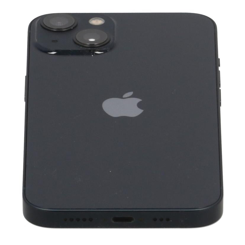 Apple　 アップル　/iPhone13　128GB/NLNC3J/A//KXGCQ3K4DH/Bランク/84