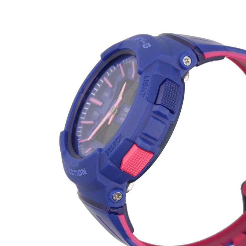 CASIO カシオ/Baby－G／フォーランニング/BGA-240L//ABランク/85