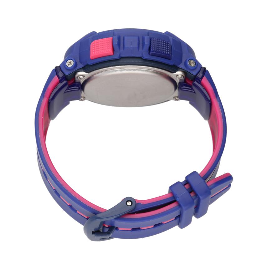 CASIO カシオ/Baby－G／フォーランニング/BGA-240L//ABランク/85