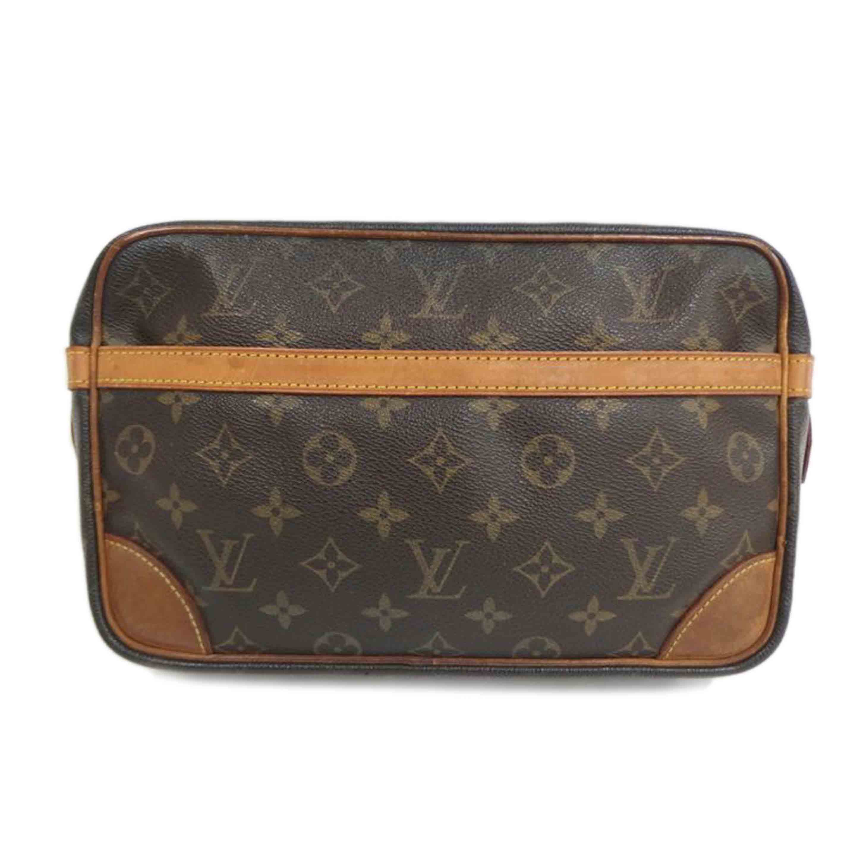 LOUIS　VUITTON ﾙｲｳﾞｨﾄﾝ/コンピエーニュ／モノグラム/M51845//Bランク/82