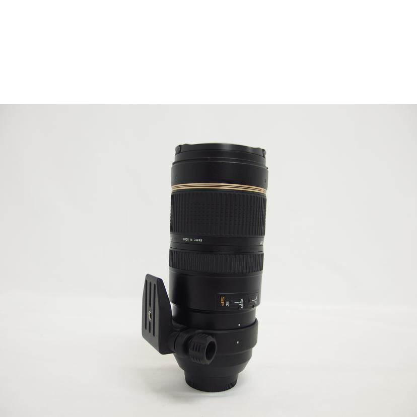 TAMRON タムロン/デジタル対応レンズ/SP70-200mm F2.8 Di VC USD//Bランク/04