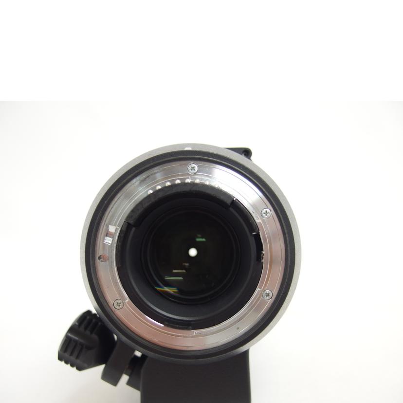TAMRON タムロン/デジタル対応レンズ/SP70-200mm F2.8 Di VC USD//Bランク/04