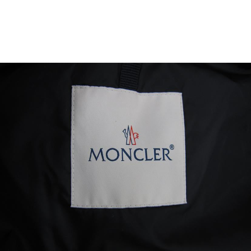 MONCLER　 ﾓﾝｸﾚｰﾙ/MONCLER　DANUBE　レディースダウン/C-ZIND-19-2045//ABランク/82