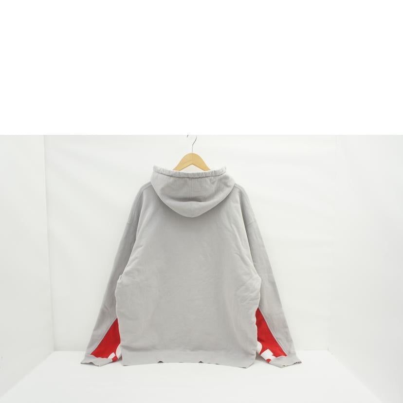 Supreme シュプリーム/ロゴパーカー//Bランク/76