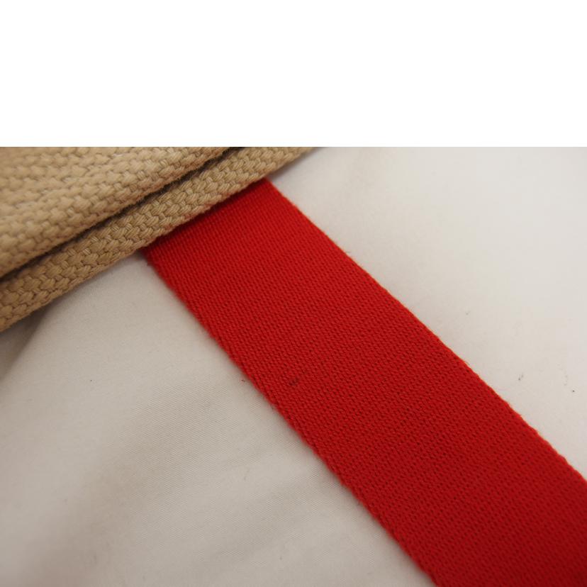 LOUIS　VUITTON ルイヴィトン/アンティグア・カバGM／ベージュ/M40032//SP0***/Bランク/04