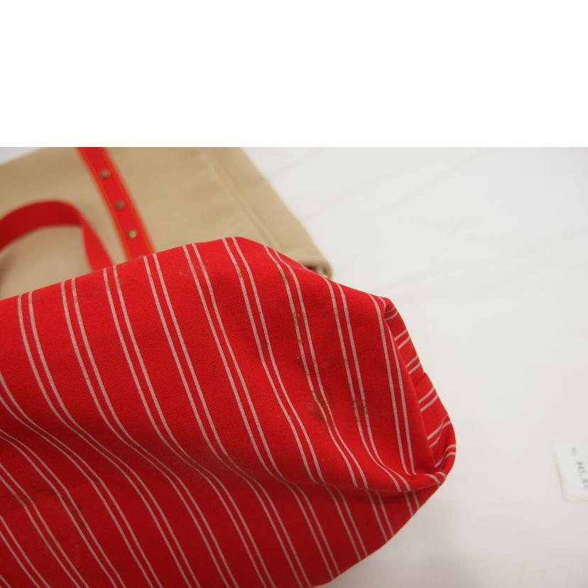 LOUIS　VUITTON ルイヴィトン/アンティグア・カバGM／ベージュ/M40032//SP0***/Bランク/04
