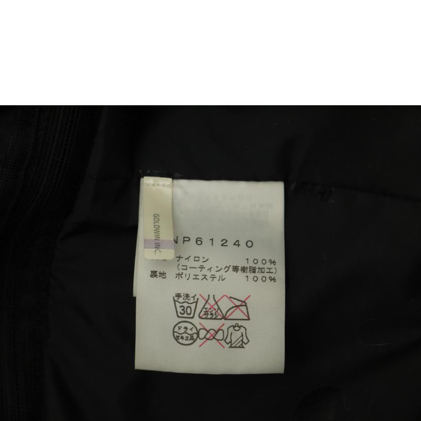 THE　NORTH　FACE ﾉｰｽﾌｪｲｽ/THE　NORTH　FACE　スクープジャケット/NP61240//Aランク/69