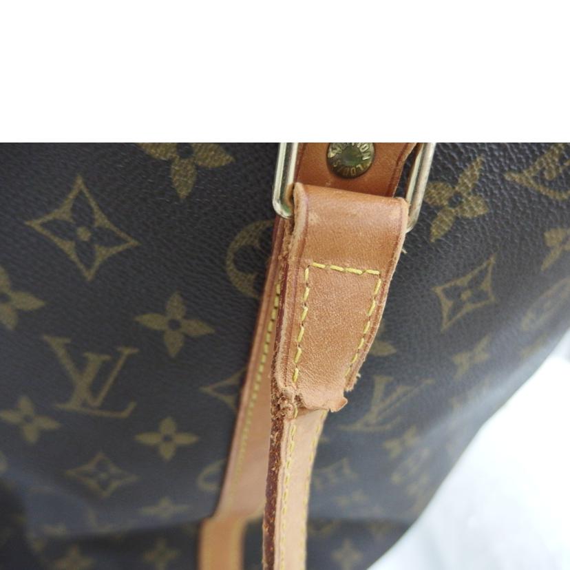 LOUIS　VUITTON ﾙｲｳﾞｨﾄﾝ/サックショッピング48／モノグラム/M51108//MB0***/Bランク/82